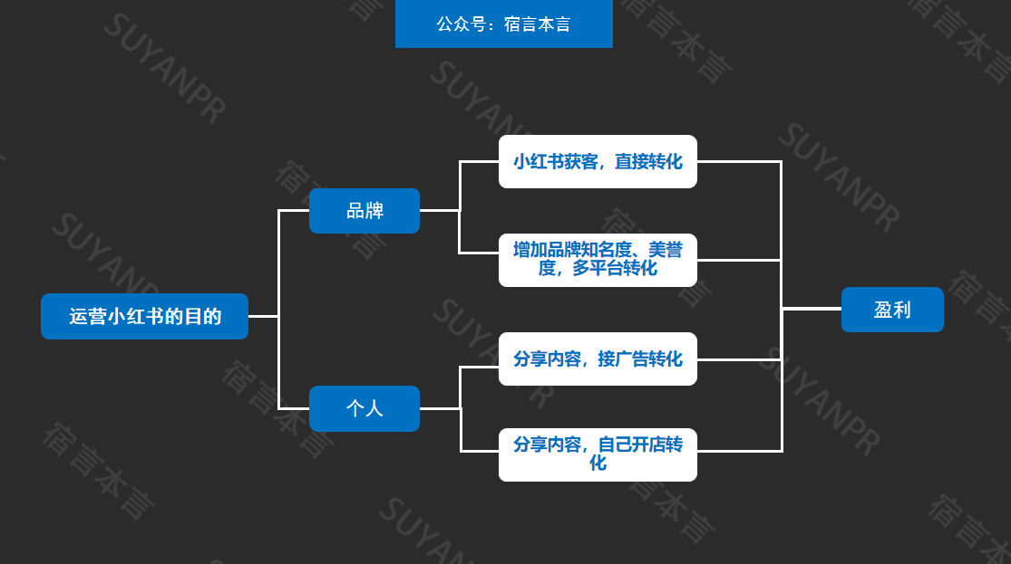 小红书营销全攻略，从平台特性到营销技巧！