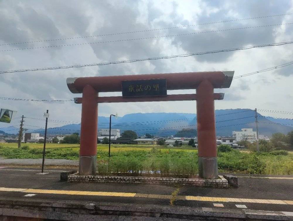 聊聊日本的旅游出行