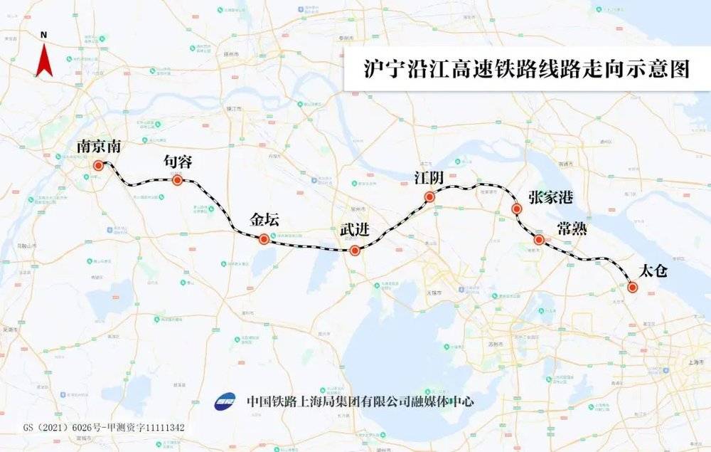 “市市通350高铁”第一省，呼之欲出