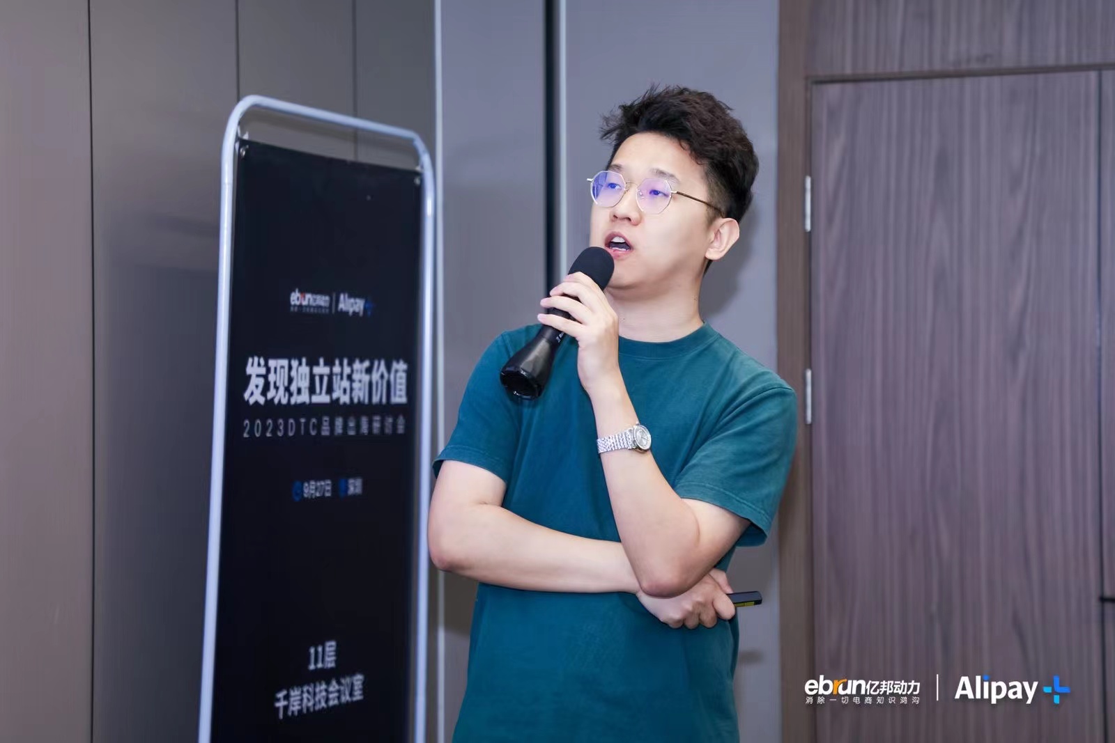 Next2Market联合创始人James：DTC品牌如何做高ROI营销