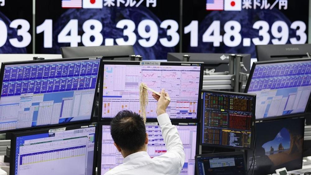 日元持续低迷，日本为什么还不加息？