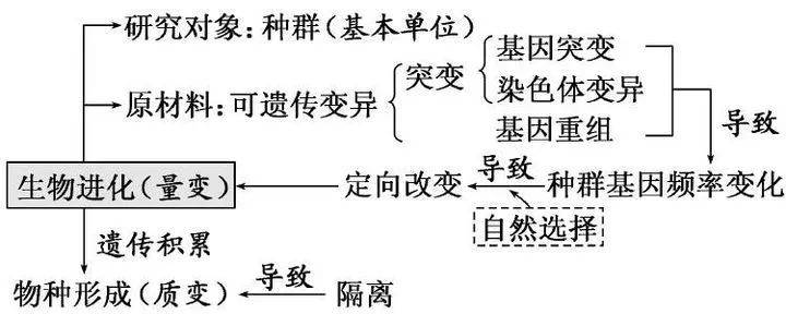 达尔文的进化论，被推翻了吗？